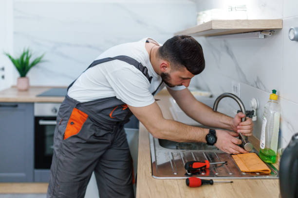 Best 24-Hour Plumber Near Me  in Cedar Springs, MI