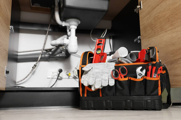 Trusted Cedar Springs, MI Plumbing Experts
