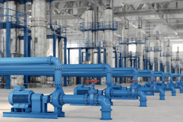 Gas Line Repair in Cedar Springs, MI